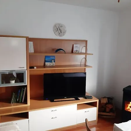 Lejlighed Belindas Place Supetar