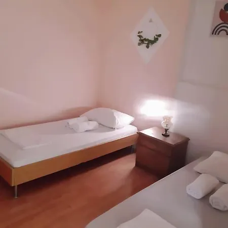 Lejlighed Belindas Place Supetar